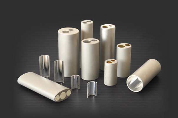 Specular Reflectors for LP Lasers Specular Reflectors for LP Lasers